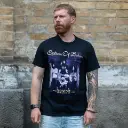 Футболка Children Of Bodom - Hexed чорна