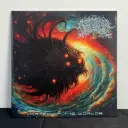 Вінілова платівка Labyrinthus Stellarum - Vortex Of The Worlds (Gatefold Blue/Black Marble Vinyl)