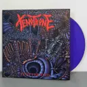 Вінілова платівка Xenotrone - Into The Void (Amethyst Vinyl)