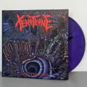 Вінілова платівка Xenotrone - Into The Void (Black/Violet Marbled Vinyl)