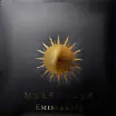 Вінілова платівка Melechesh ‎- Emissaries