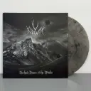 Вінілова платівка U Kronakh - Archaic Dance Of The Winds (Silver With Black Marbled Vinyl)
