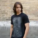 Футболка Behemoth - Phoenix Rising чорна