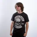 Футболка Black Label Society чорна