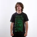 Футболка Black Sabbath - Lord Of This World чорна