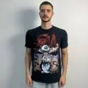Футболка Death - Symbolic чорна