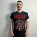 Футболка Deicide - 1990 чорна