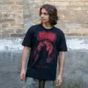 Футболка Ezkaton - Synaesthesis Monologue чорна