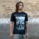 Футболка Judas Iscariot - Thy Dying Light чорна