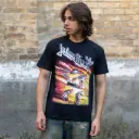 Футболка Judas Priest - Firepower