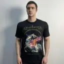 Футболка Mastodon - Remission чорна