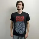 Футболка Morbid Angel - Altars Of Madness чорна
