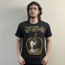 Футболка Mortiis - Keiser Av En Dimensjon Ukjent чорна