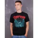 Футболка Terrorizer - Hordes Of Zombies чорна