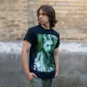 Футболка Type O Negative - Dead Again чорна