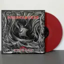Вінілова платівка Banderstadt - Червоне LP (Gatefold Red Vinyl)