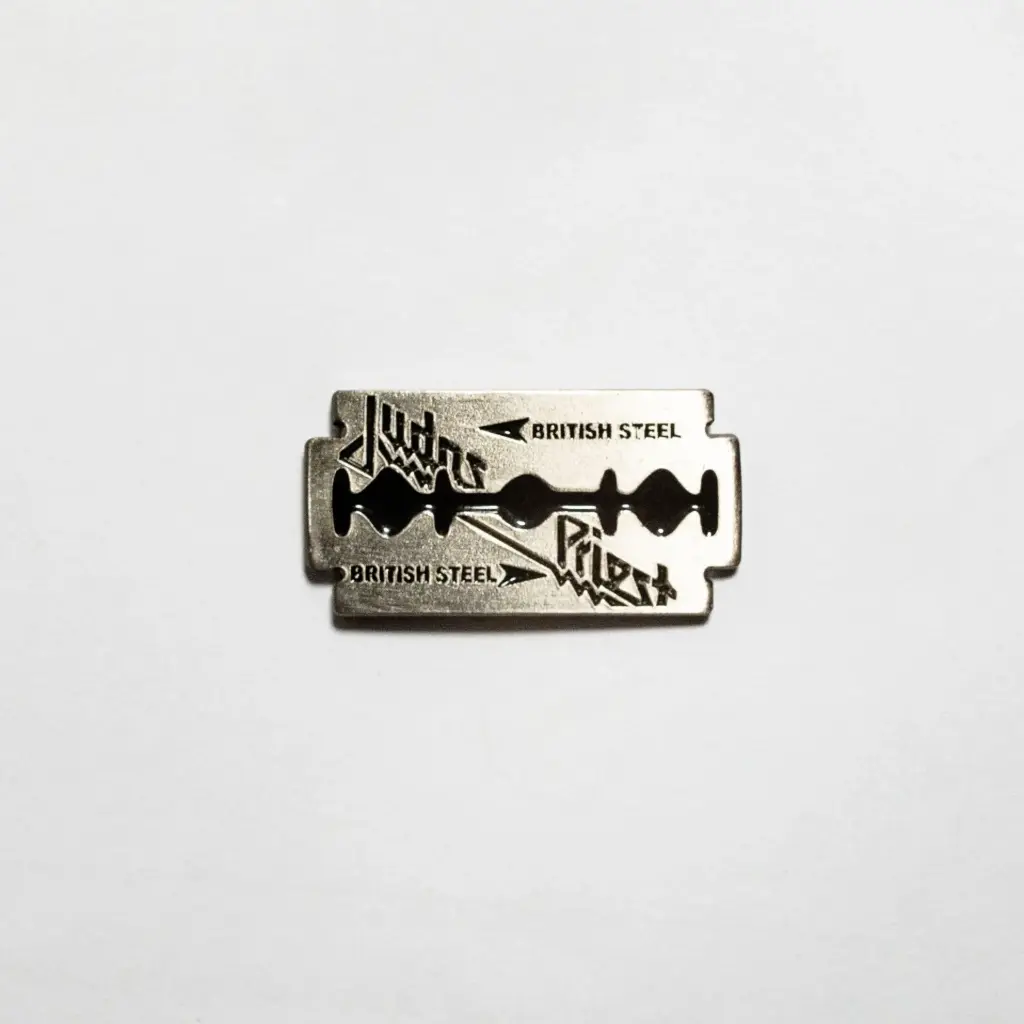 Пін Judas Priest