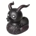 Статуетка Качка Сатани