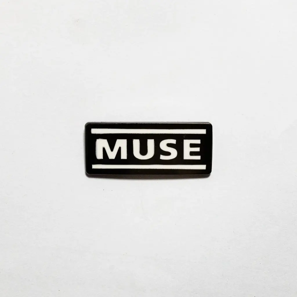 Пін Muse