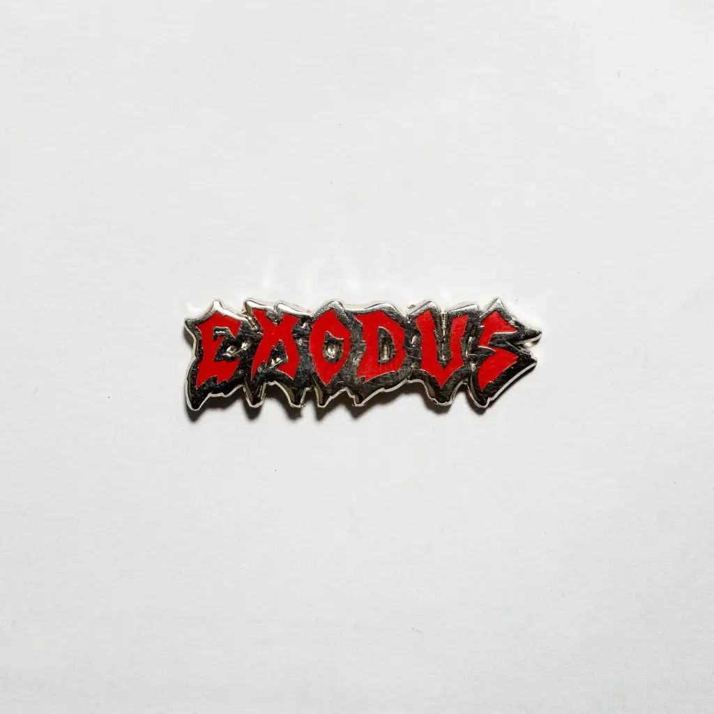 Пін Exodus