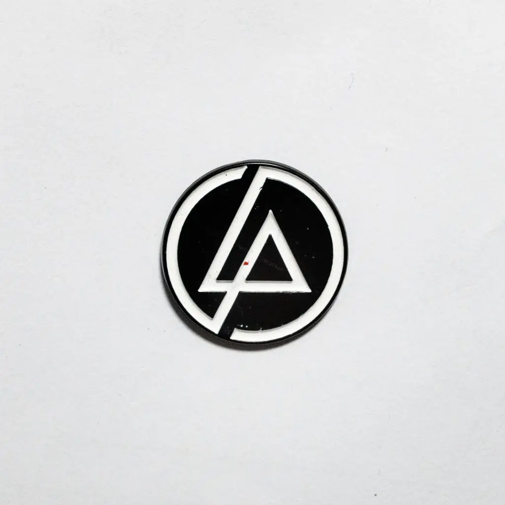 Пін Linkin Park