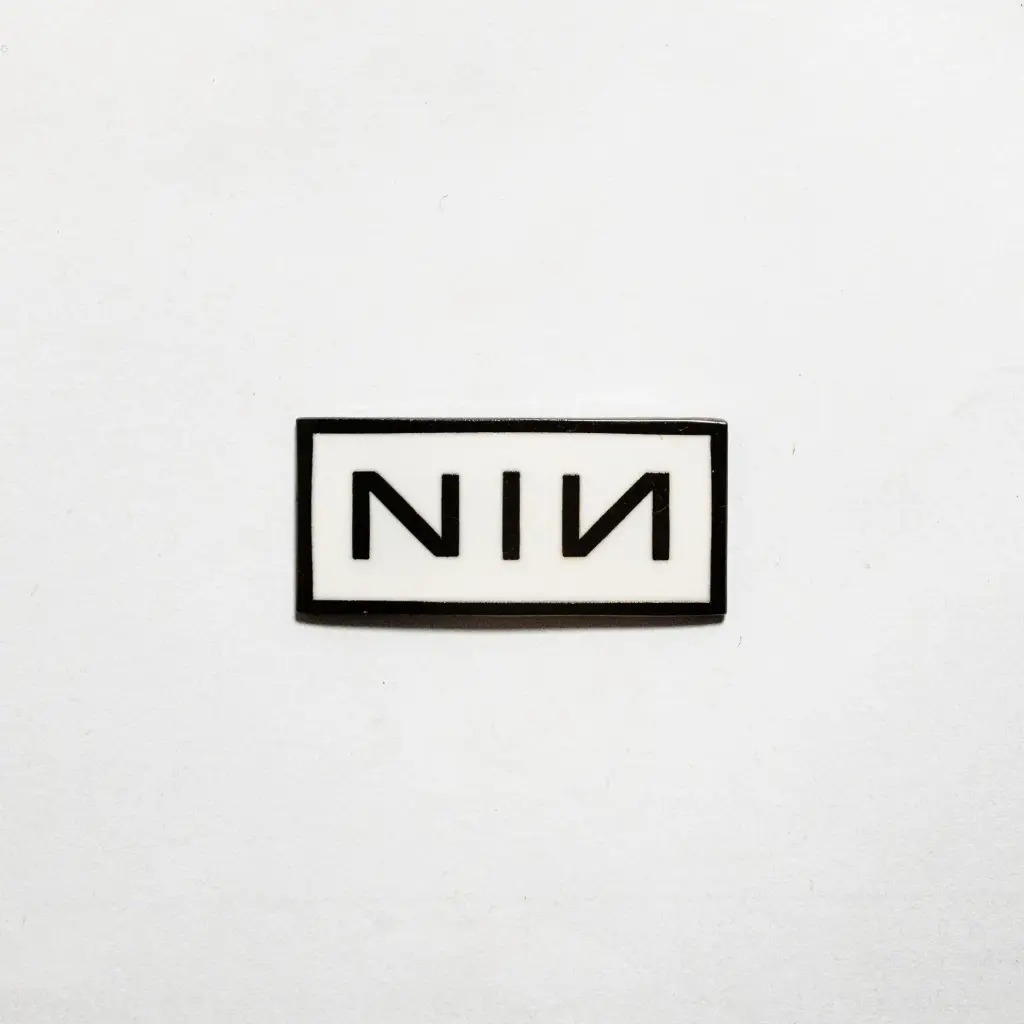 Пін Nine Inch Nails