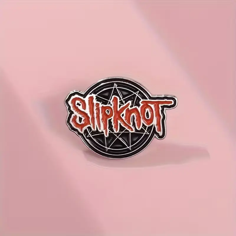 Пін Slipknot 