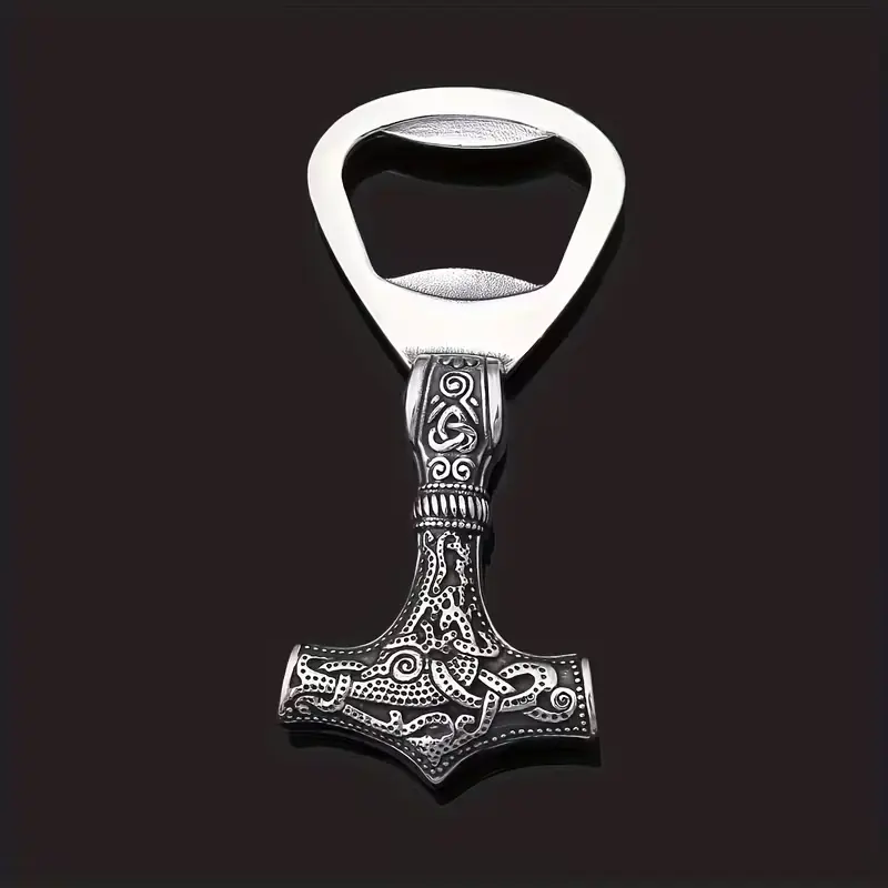 Відкривачка для пива Молот Тора - Thor's Hammer
