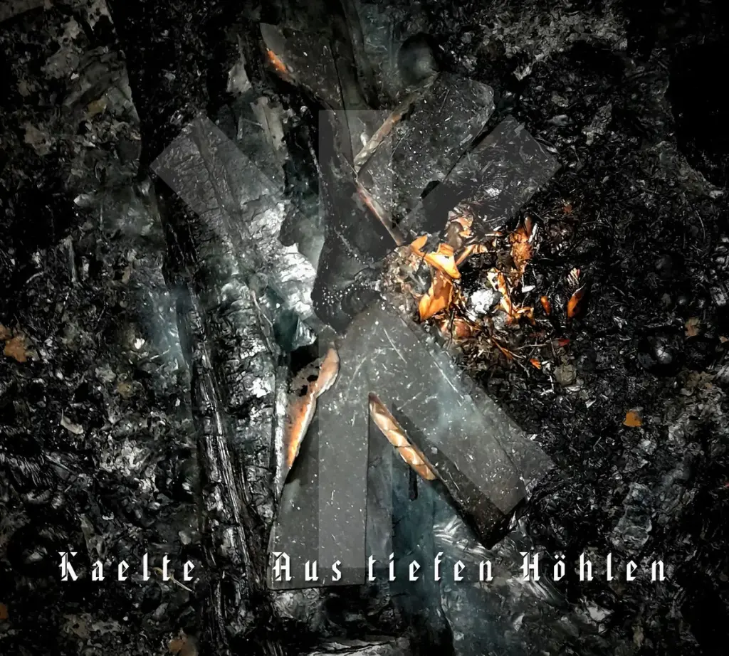 Аудіо CD Kaelte - Aus tiefen Hohlen
