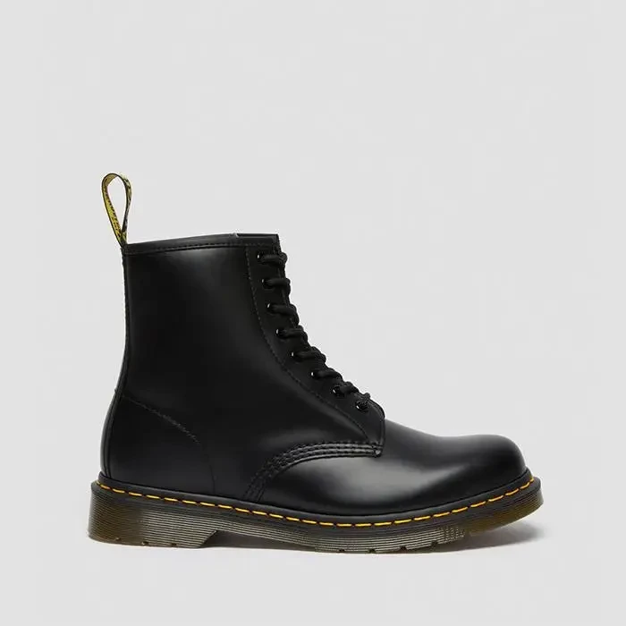 Черевики Dr. Martens 1460 11822006 8 люверсів чорні