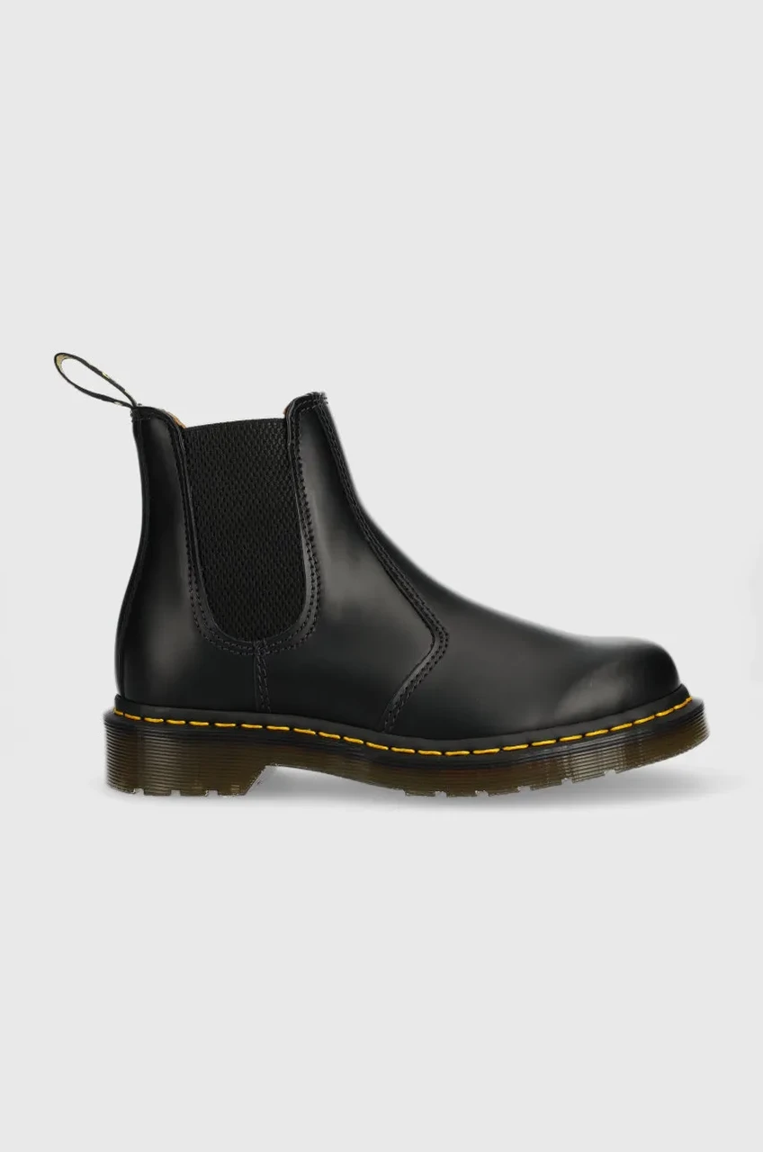 Черевики Dr. Martens 22227001 black чорні
