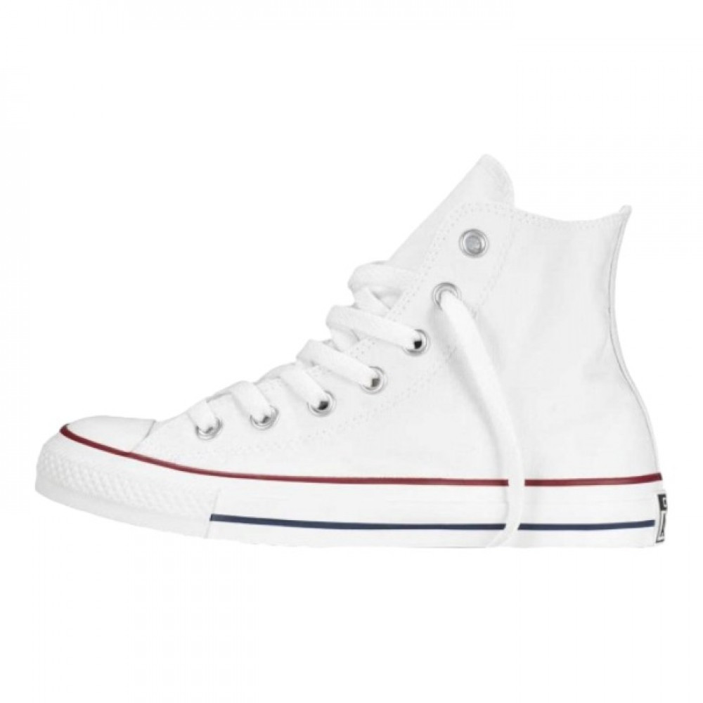 Кеди Converse Chuck Taylor All Star M7650C 8 люверсів білі
