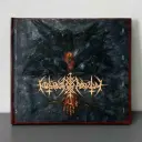 Аудіо CD Nokturnal Mortum - Біль (Hurt) EP CD Digibook