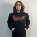 Худі Slipknot - .5: The Gray Chapter Band чорне