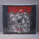 Аудіо CD Burshtyn - Чортория (Digi)