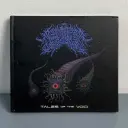 Аудіо CD Labyrinthus Stellarum - Tales Of The Void (Digibook)