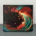 Аудіо CD Labyrinthus Stellarum - Vortex Of The Worlds (Digibook)