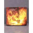 Аудіо CD Nokturnal Mortum - Голос Сталі / The Voice Of Steel (2CD Digi)