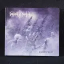 Аудіо CD Nokturnal Mortum - До лунарної поезії (To Lunar Poetry) (Digibook)