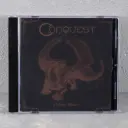 Аудіо CD Conquest - Endless Power