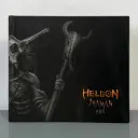 Аудіо CD HELL:ON - Shaman (Digibook)