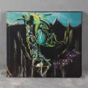 Аудіо CD Incubator - Mc Gillroy The Housefly (Digibook)