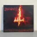 Аудіо CD Lava Abyss - Sacrificial Ritual Of Primordial Fire (Digibook)