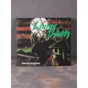 Аудіо CD Living Death - Worlds Neuroses (Digibook)