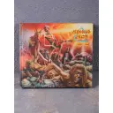 Аудіо CD Mekong Delta - Dances Of Death (And Other Walking Shadows) (Digibook)