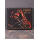 Аудіо CD Mekong Delta - The Music Of Erich Zann (Digibook)