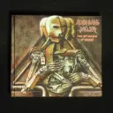 Аудіо CD Mekong Delta - The Principle Of Doubt (Digibook)