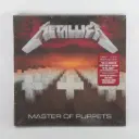 Аудіо CD Metallica - Master of Puppets (Digi-sleeve)