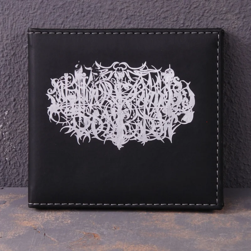 Аудіо CD Mistigo Varggoth Darkestra - Insatiable Moon (Mediabook)