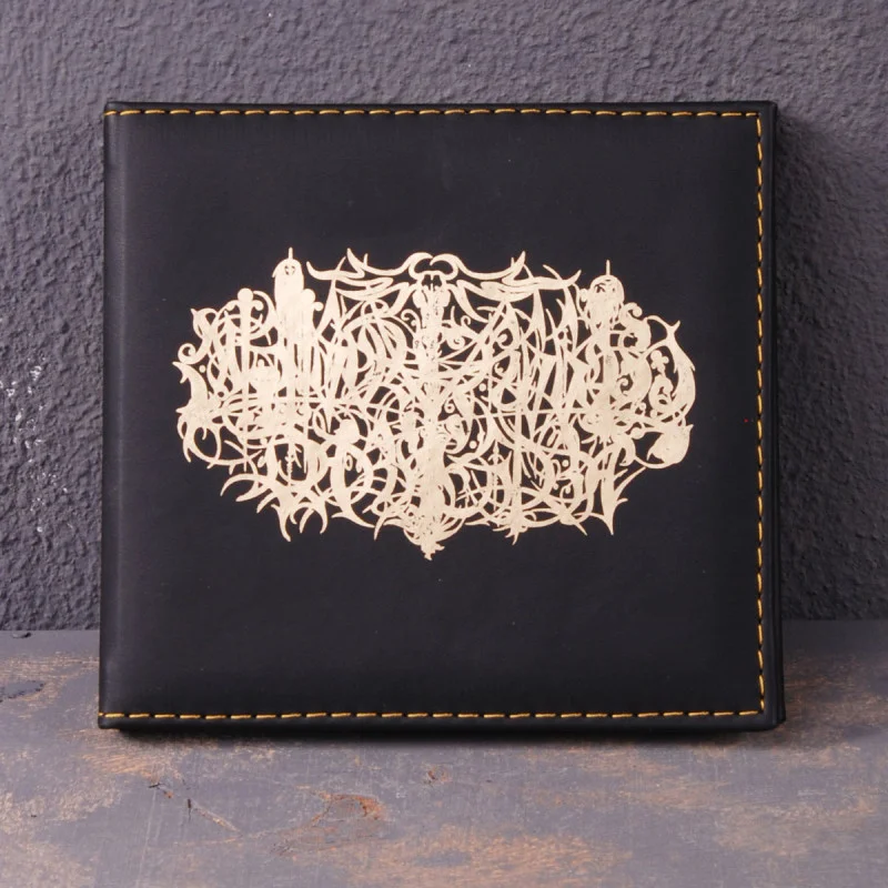 Аудіо CD Mistigo Varggoth Darkestra - Midnight Fullmoon (Mediabook)